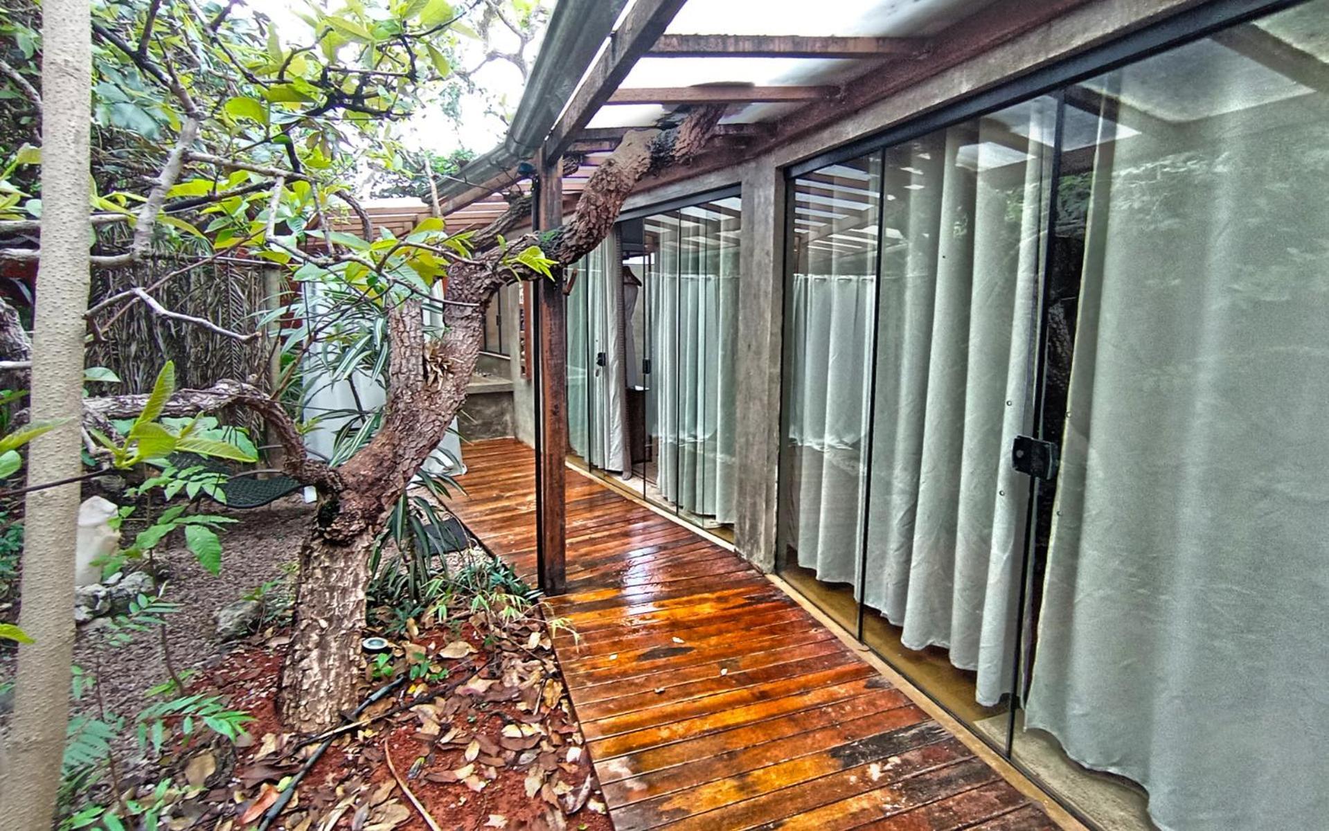 Vila Abaton Alto Paraíso de Goiás 外观 照片