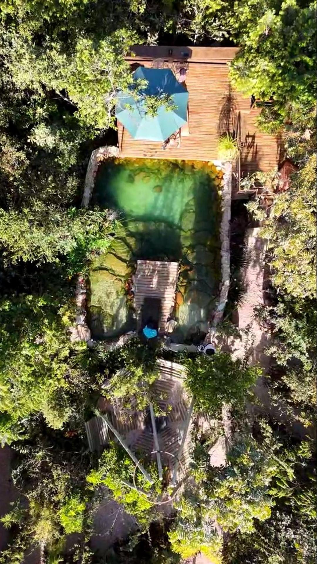 Vila Abaton Alto Paraíso de Goiás 外观 照片
