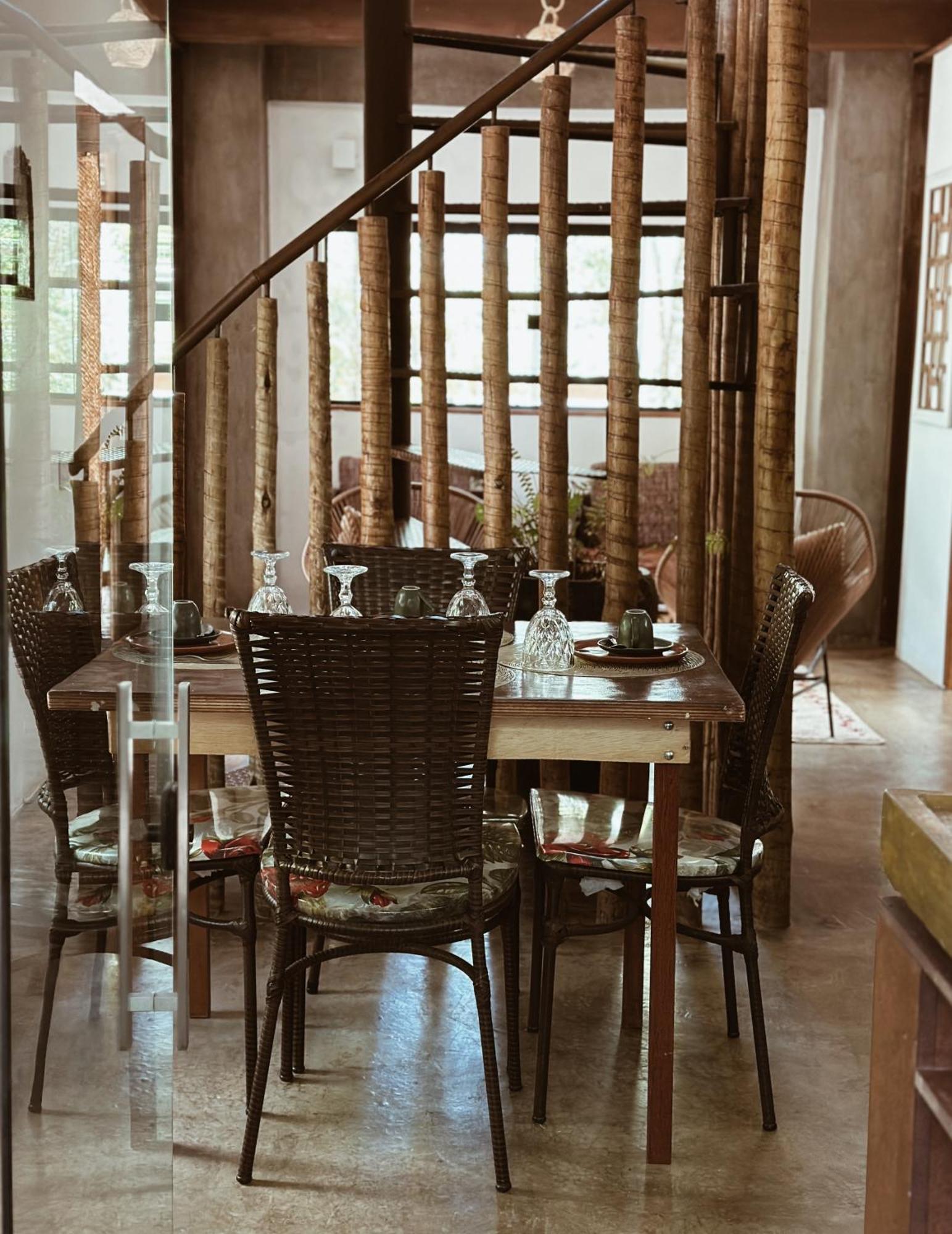 Vila Abaton Alto Paraíso de Goiás 外观 照片