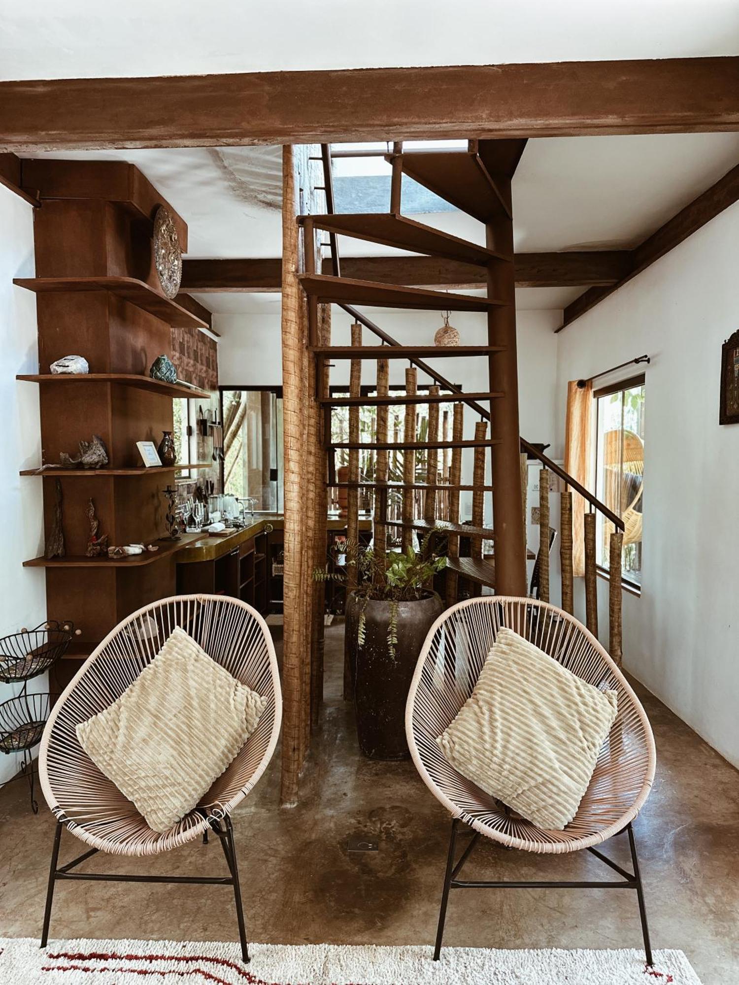 Vila Abaton Alto Paraíso de Goiás 外观 照片