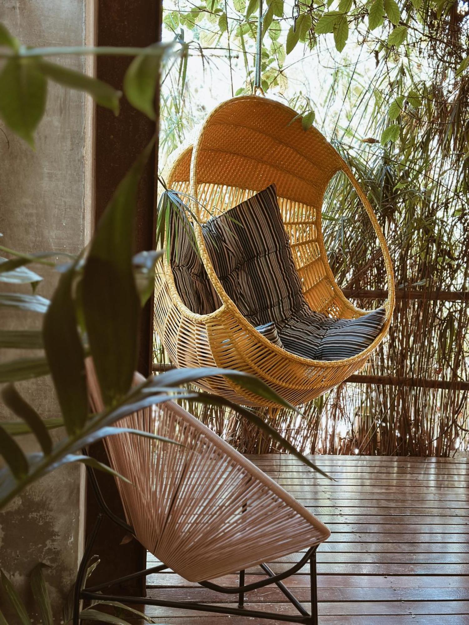 Vila Abaton Alto Paraíso de Goiás 外观 照片