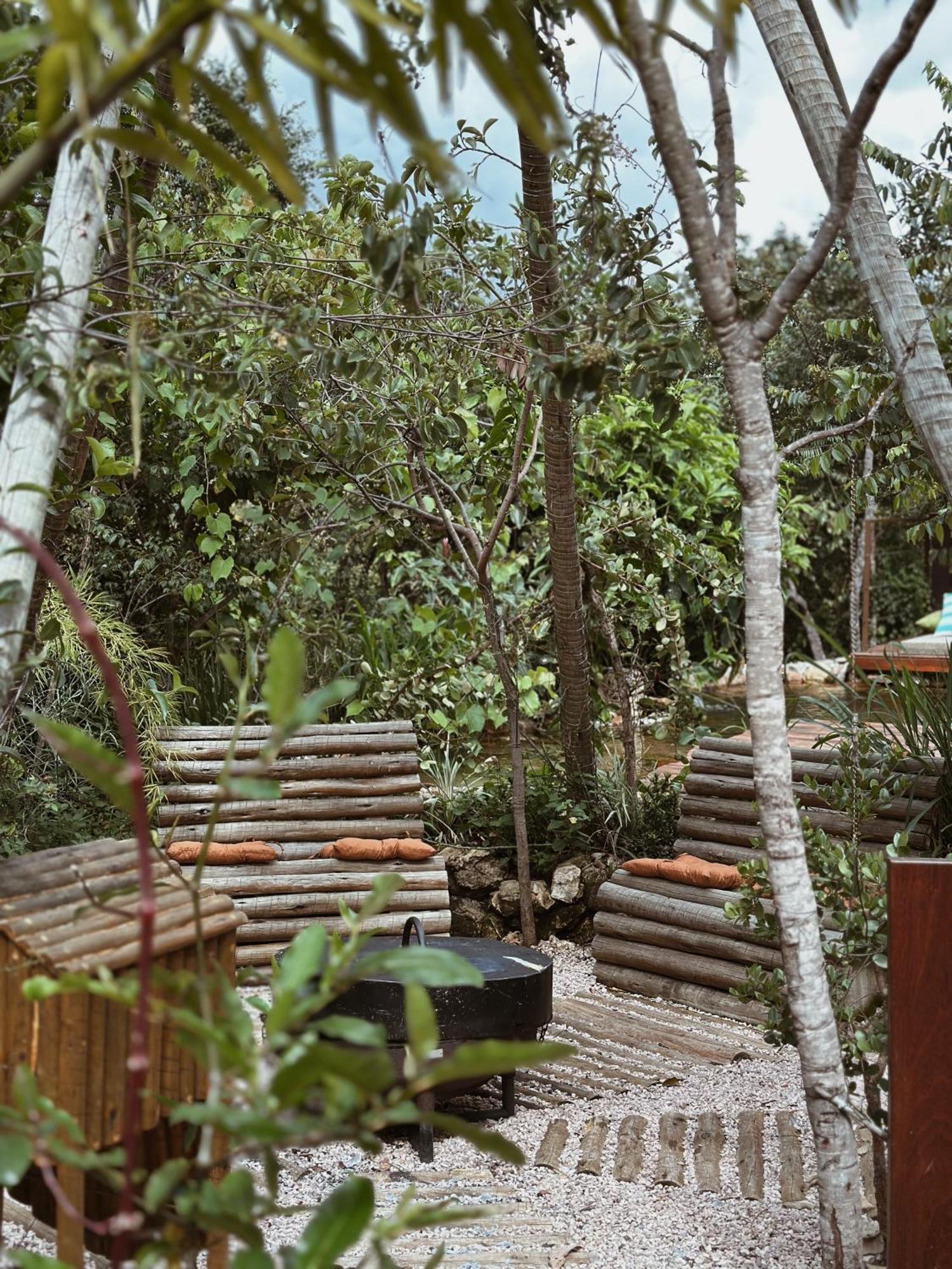 Vila Abaton Alto Paraíso de Goiás 外观 照片