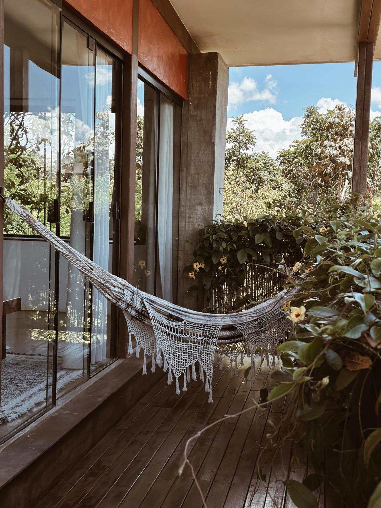 Vila Abaton Alto Paraíso de Goiás 外观 照片