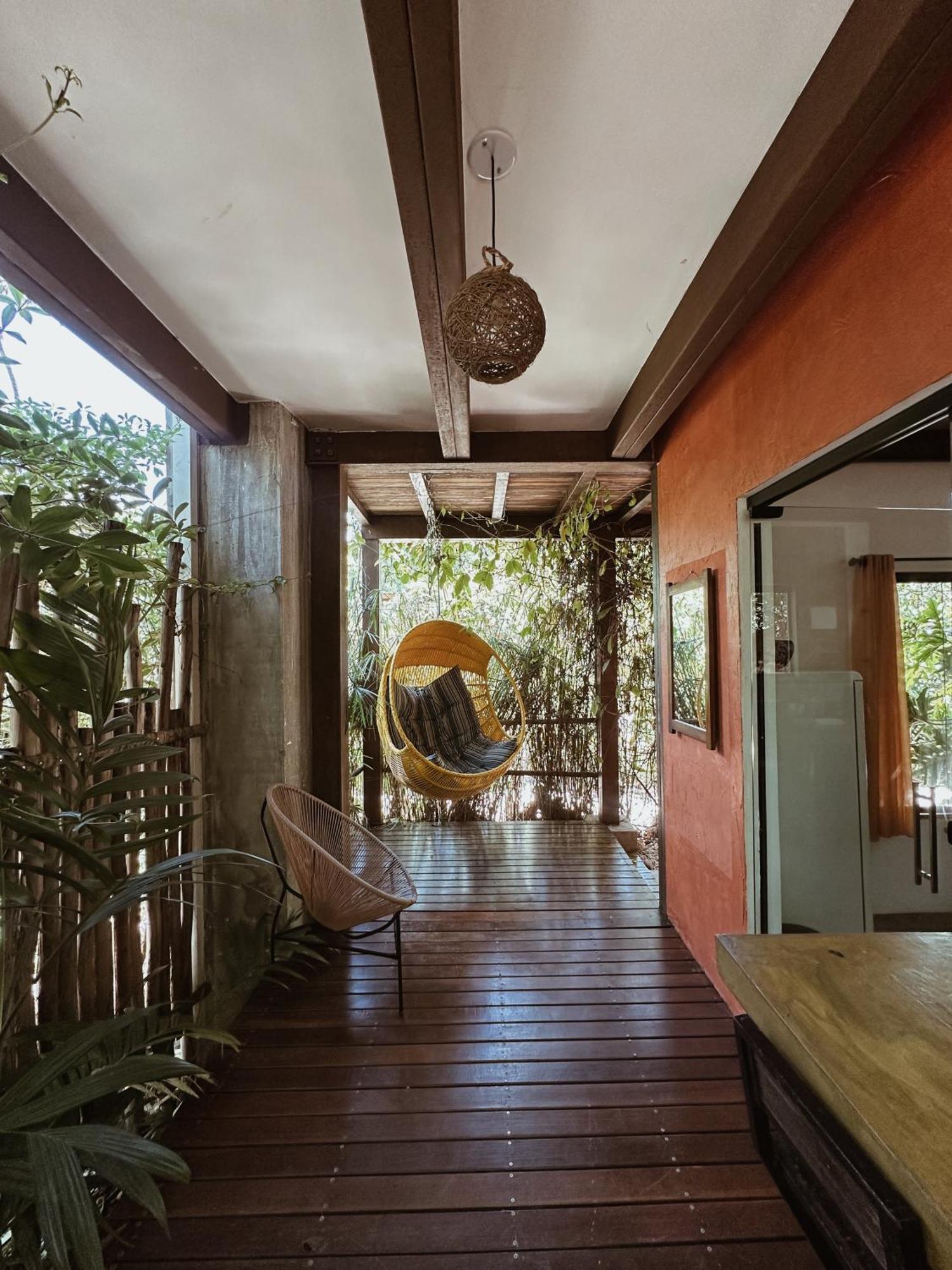 Vila Abaton Alto Paraíso de Goiás 外观 照片
