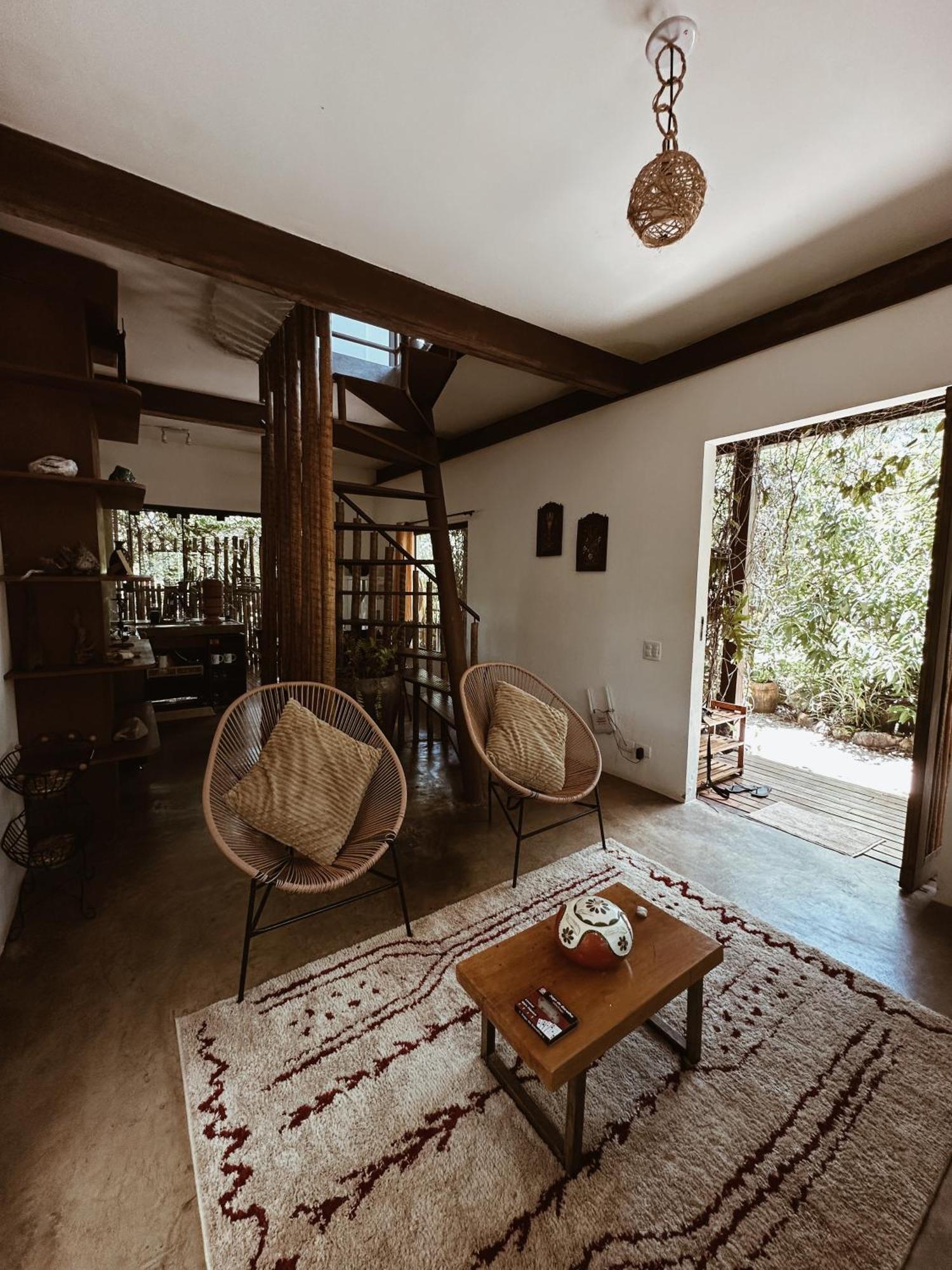 Vila Abaton Alto Paraíso de Goiás 外观 照片