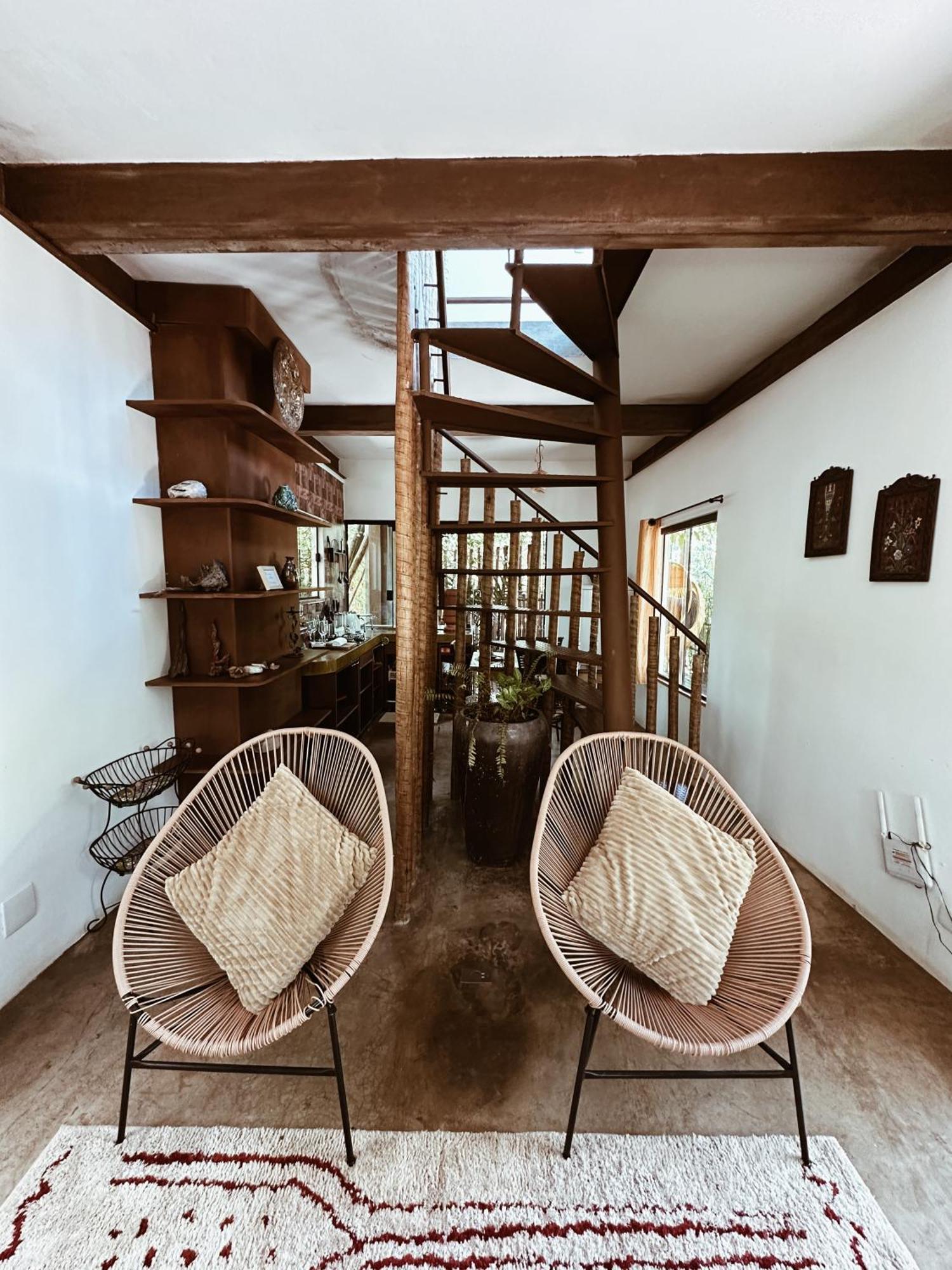 Vila Abaton Alto Paraíso de Goiás 外观 照片