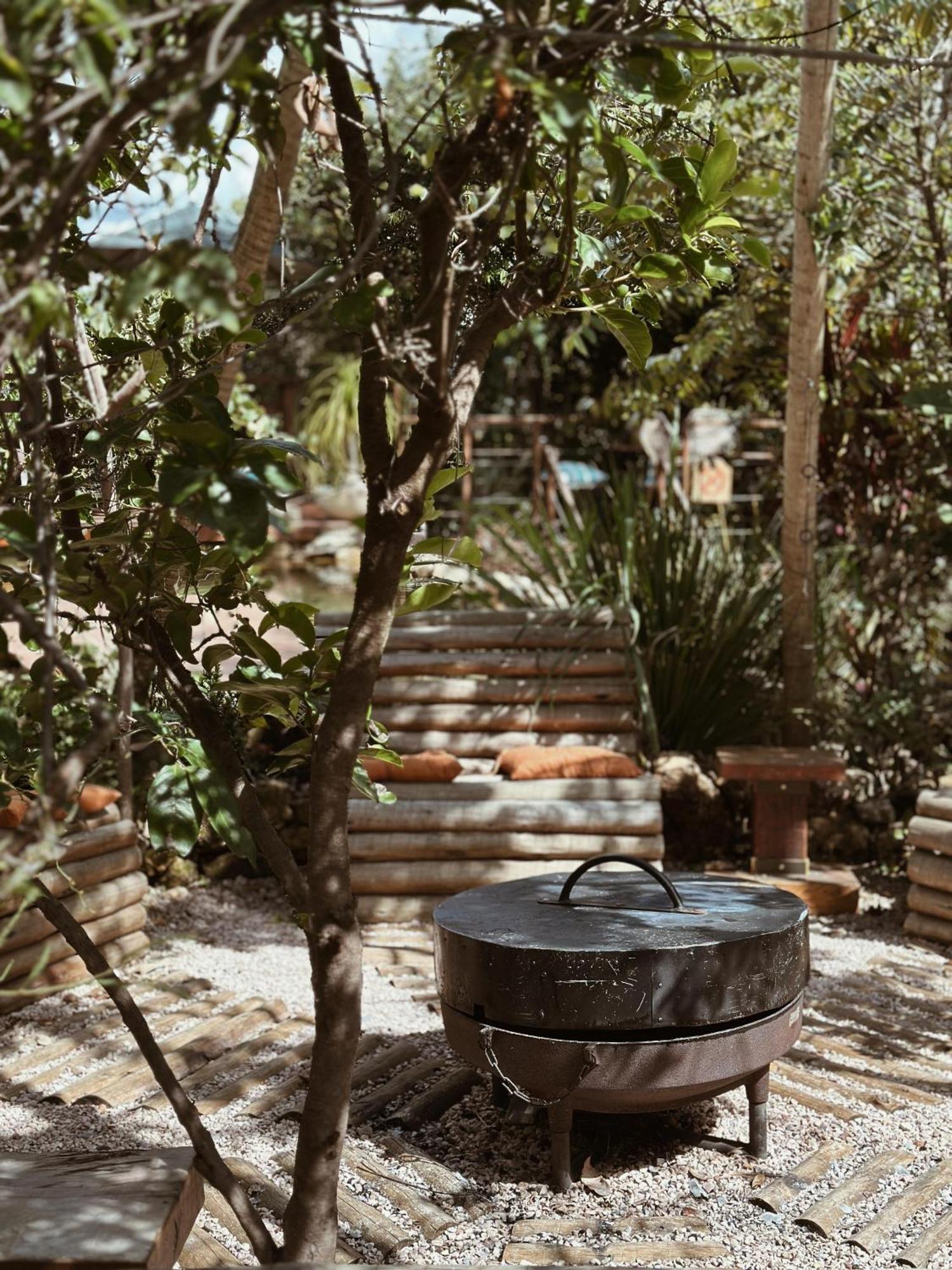 Vila Abaton Alto Paraíso de Goiás 外观 照片